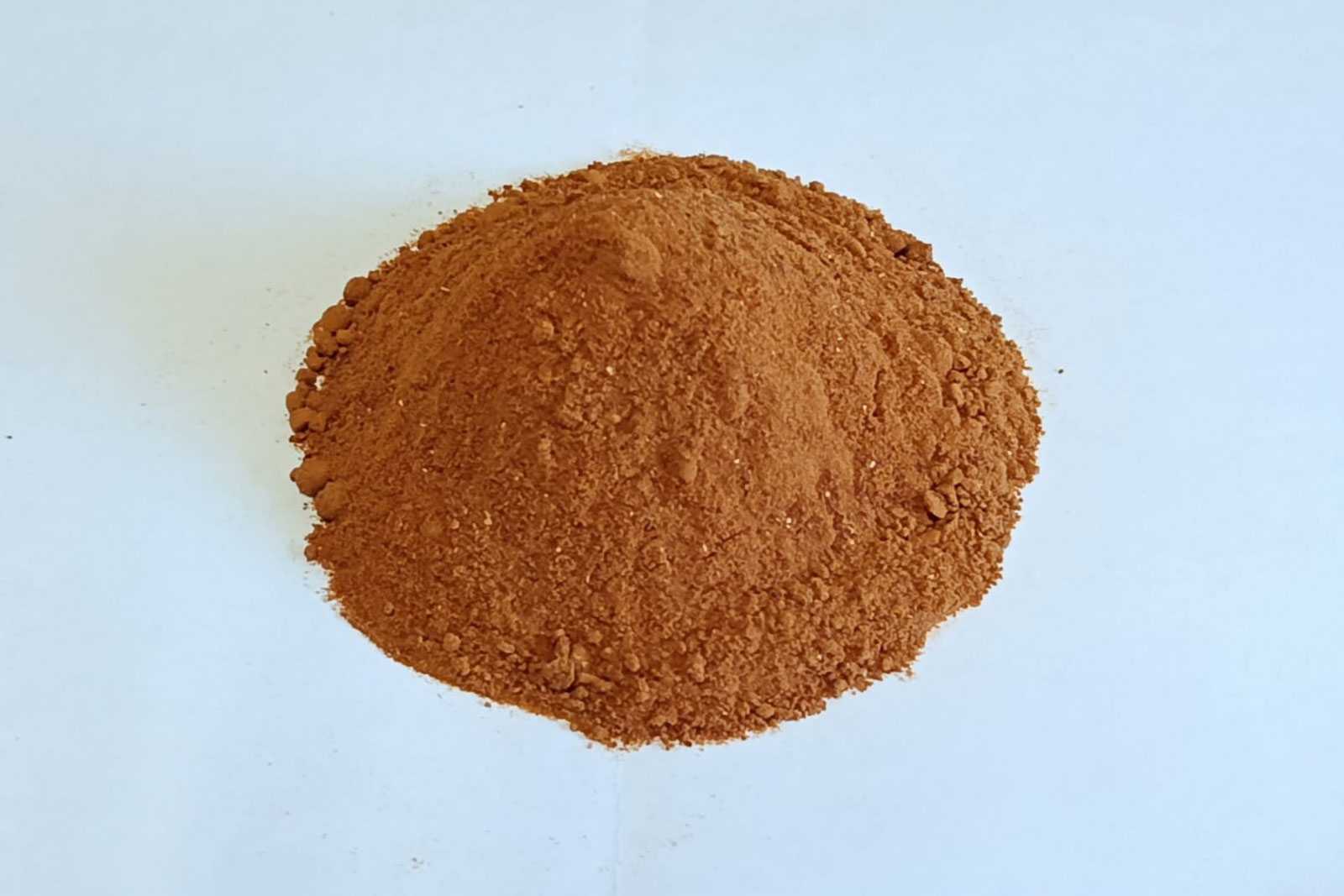 rosehip-flour
